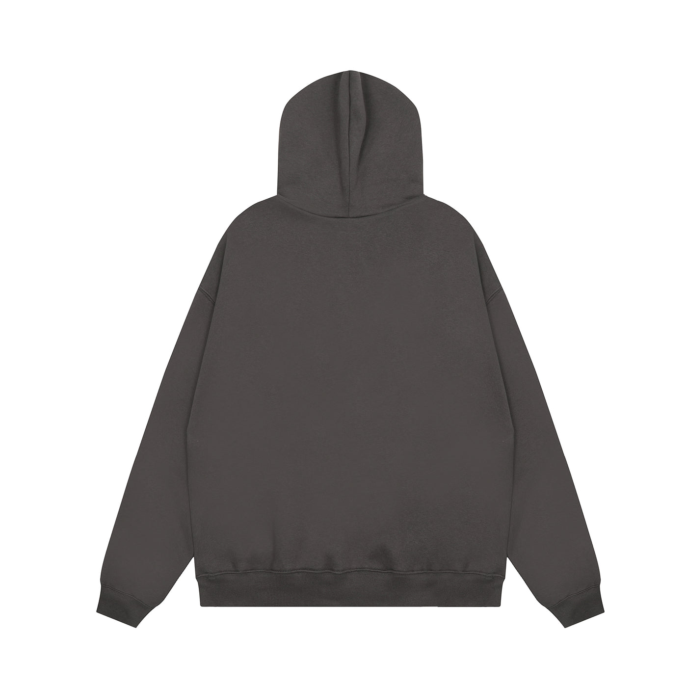 Saint of God Hoodie Oversized Faith Streetwear Look | Luxjewelss