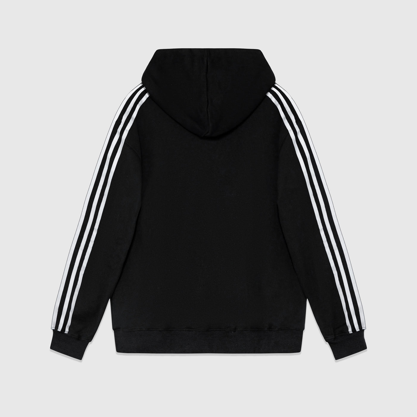 Adidas x Gucci Trefoil Hoodie - Luxjewelss 