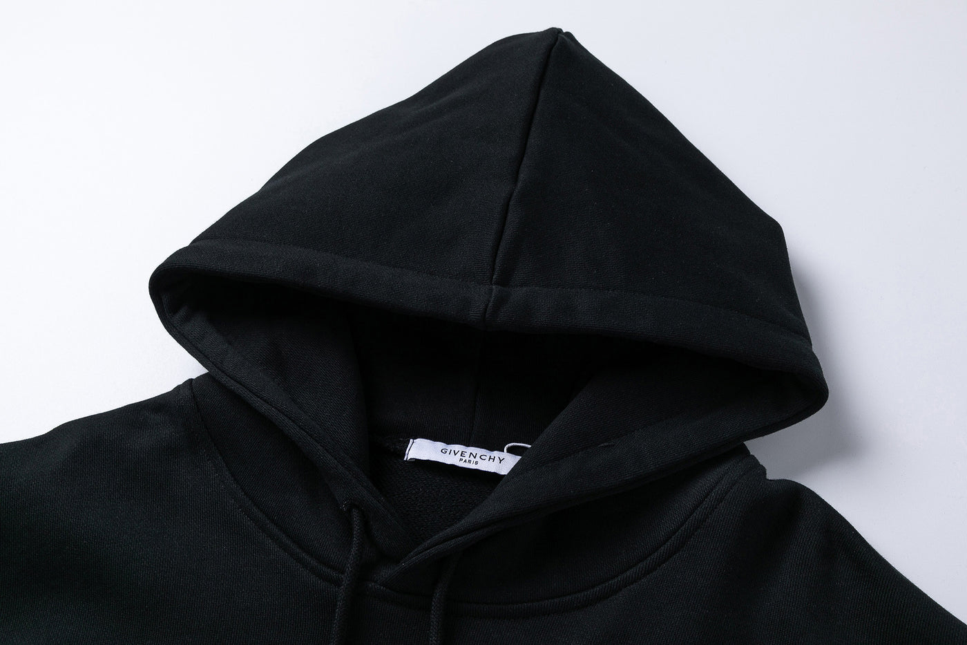 Givenchy Hoodie - Black - Luxjewelss 