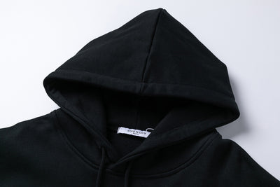 Givenchy Hoodie - Black - Luxjewelss 