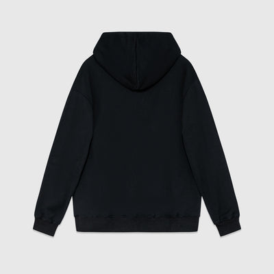 Givenchy Rainbow Signature Hoodie - Luxjewelss 