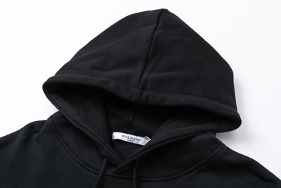 Givenchy Rainbow Signature Hoodie - Luxjewelss 