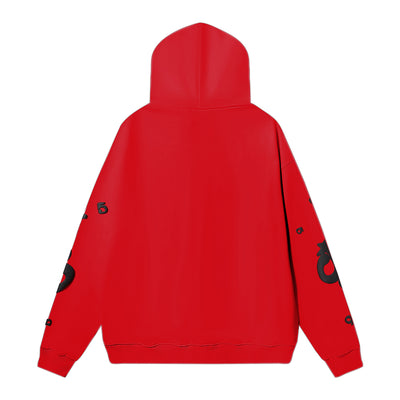 Sp5der Beluga Hoodie - Luxjewelss 