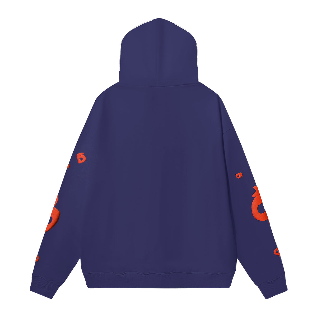 Sp5der Beluga Hoodie - Luxjewelss 