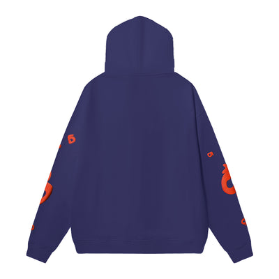 Sp5der Beluga Hoodie - Luxjewelss 