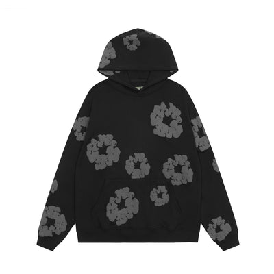 Denim Tears Hoodie - Luxjewelss 