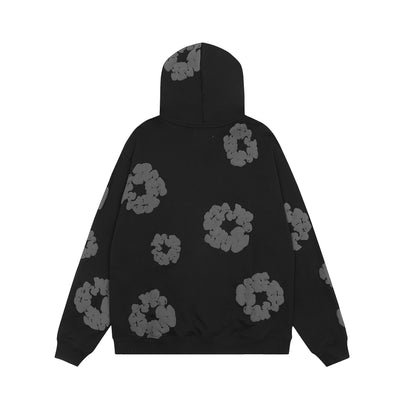 Denim Tears Hoodie - Luxjewelss 