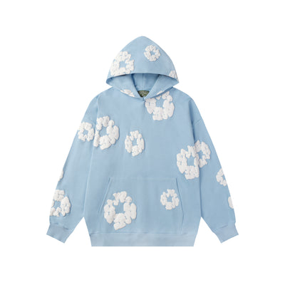 Denim Tears Hoodie - Luxjewelss 