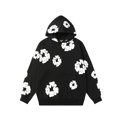 Denim Tears Hoodie - Luxjewelss 
