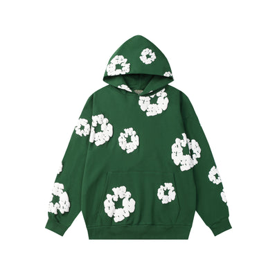 Denim Tears Hoodie - Luxjewelss 