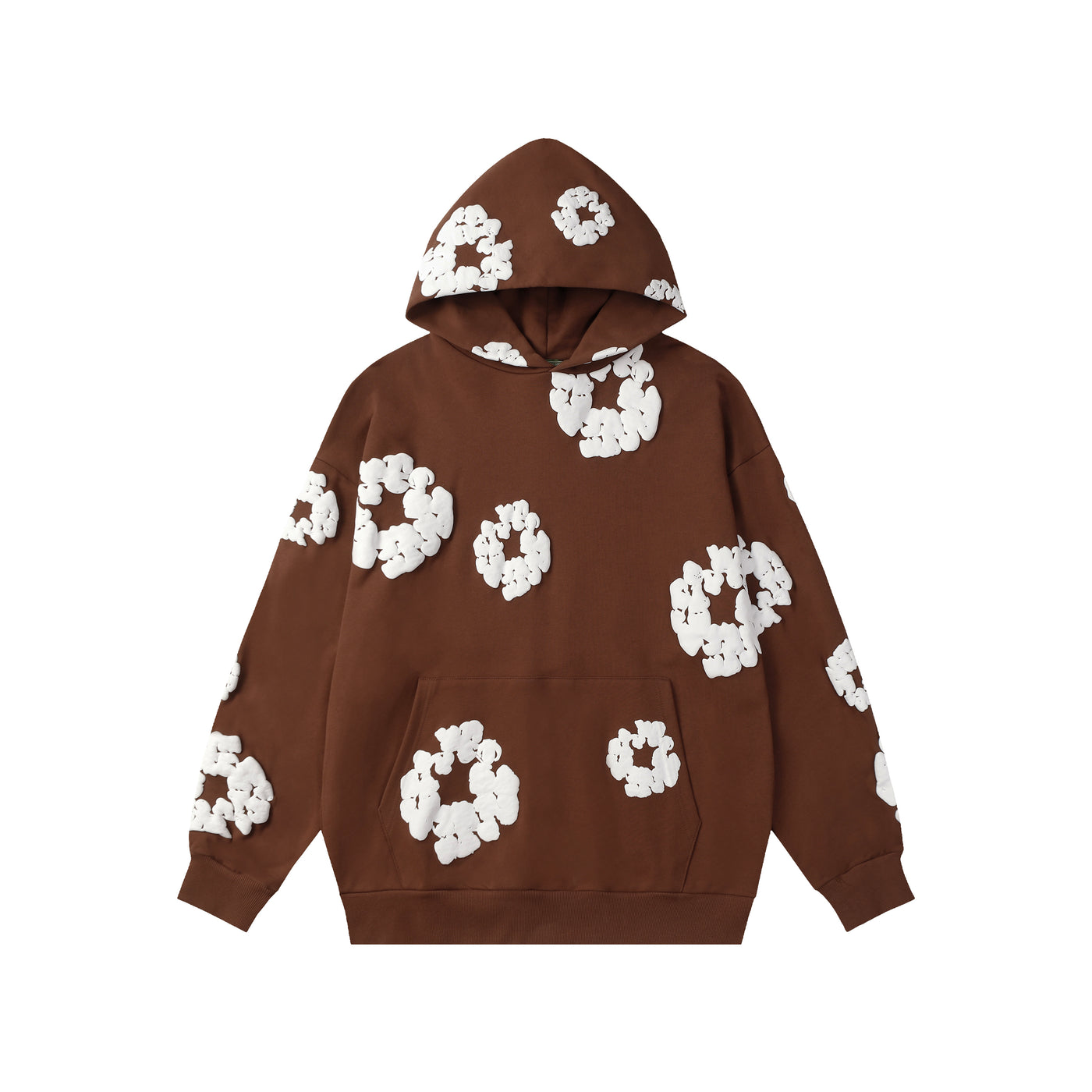 Denim Tears Hoodie - Luxjewelss 