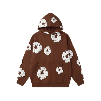 Denim Tears Hoodie - Luxjewelss 