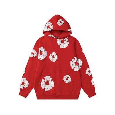 Denim Tears Hoodie - Luxjewelss 