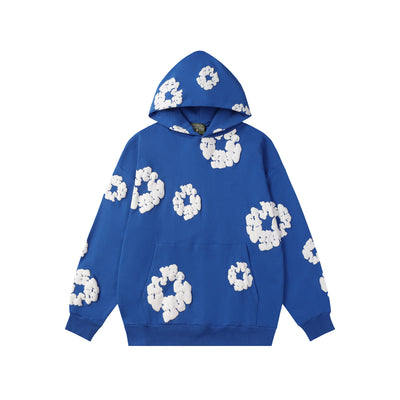 Denim Tears Hoodie - Luxjewelss 