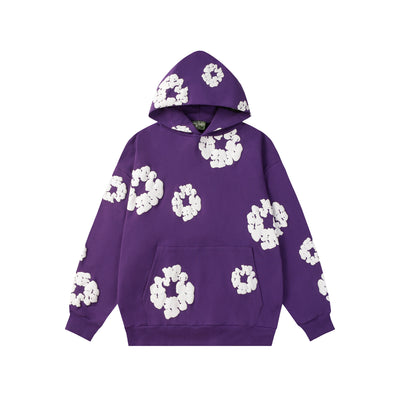 Denim Tears Hoodie - Luxjewelss 