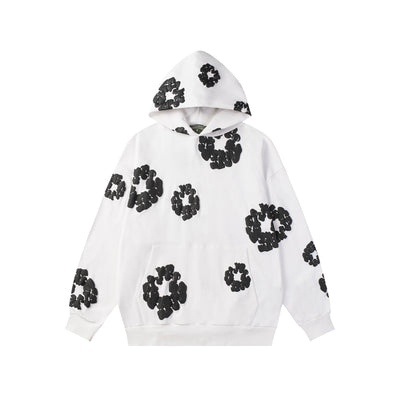 Denim Tears Hoodie - Luxjewelss 