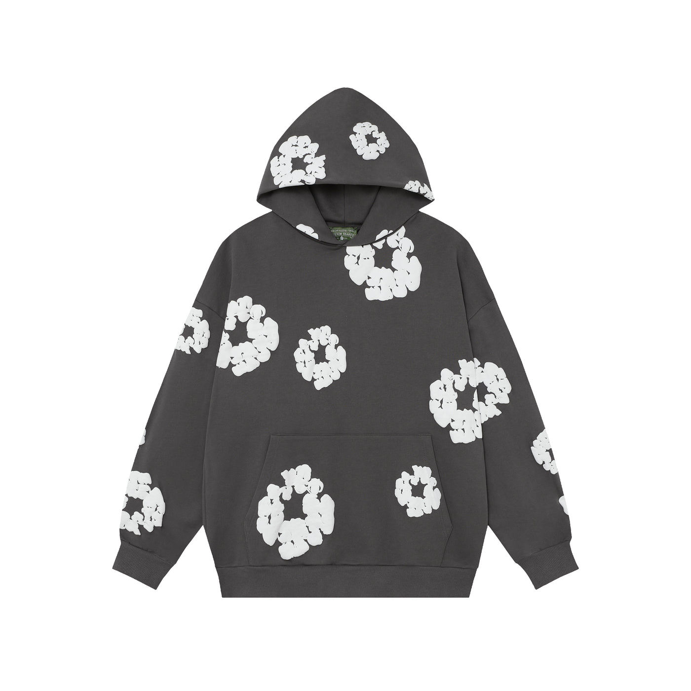 Denim Tears Hoodie - Luxjewelss 