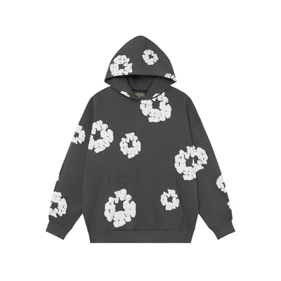 Denim Tears Hoodie - Luxjewelss 