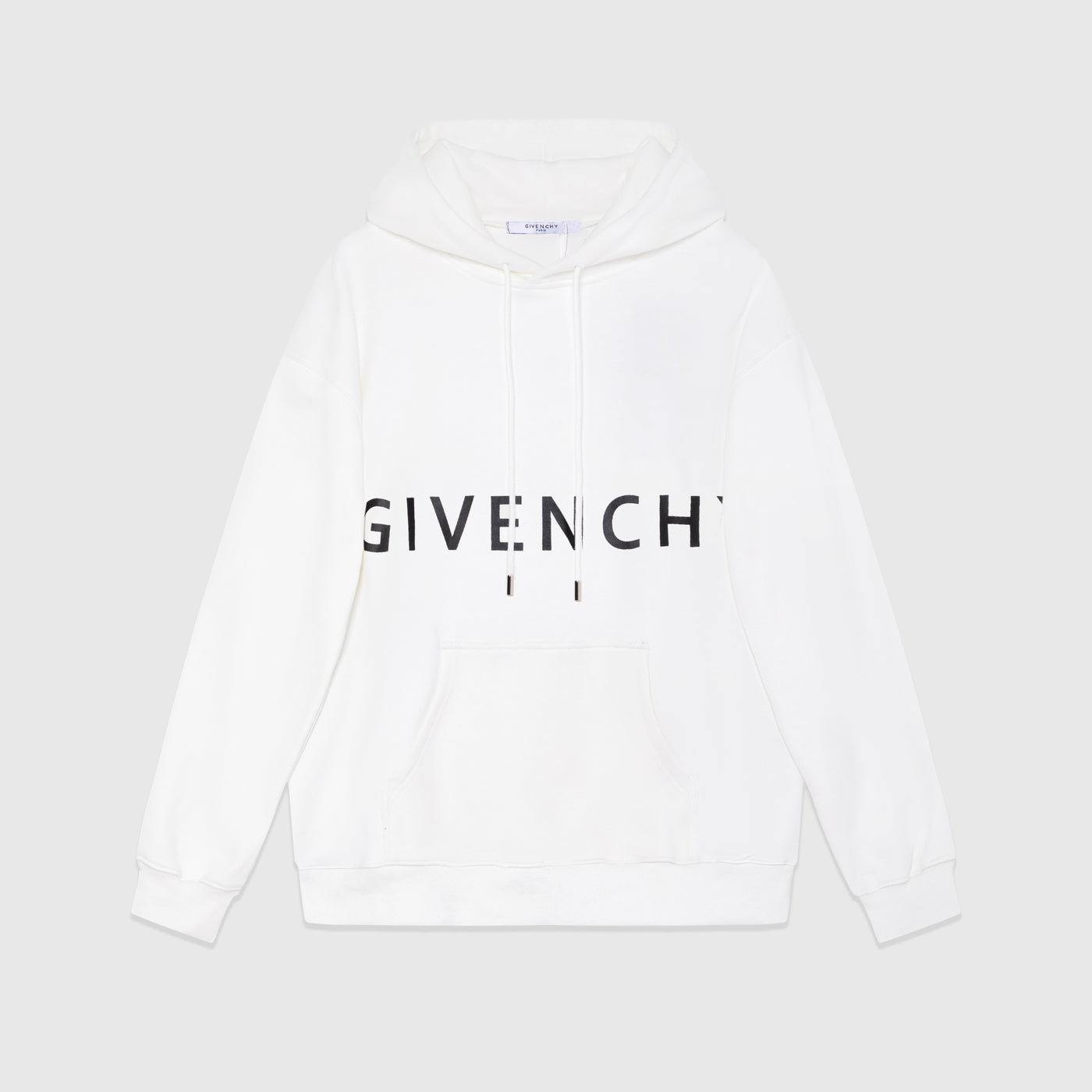 Givenchy Hoodie - White - Luxjewelss 