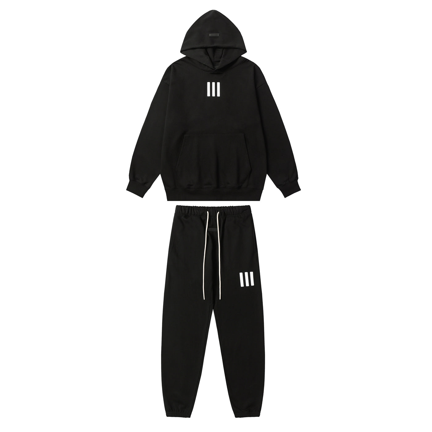 Fear of God Essentials Tracksuit - Luxjewelss 