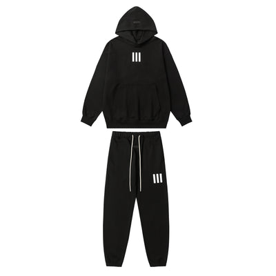 Fear of God Essentials Tracksuit - Luxjewelss 