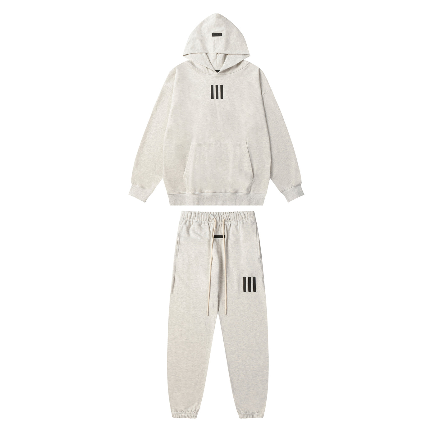 Fear of God Essentials Tracksuit - Luxjewelss 
