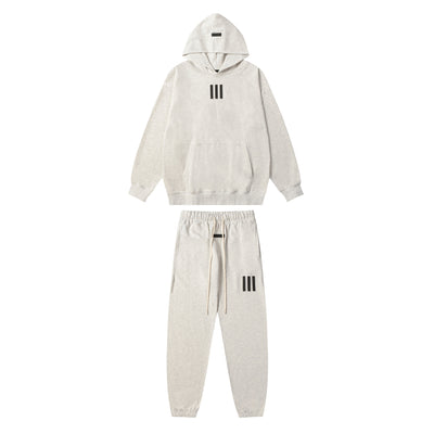 Fear of God Essentials Tracksuit - Luxjewelss 