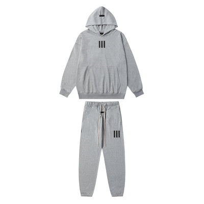 Fear of God Essentials Tracksuit - Luxjewelss 