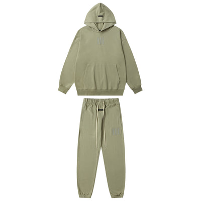 Fear of God Essentials Tracksuit - Luxjewelss 