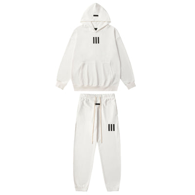 Fear of God Essentials Tracksuit - Luxjewelss 