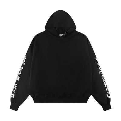 Ask Yourself Tracksuit Streetwear Set for Men & Women | Luxjewelss