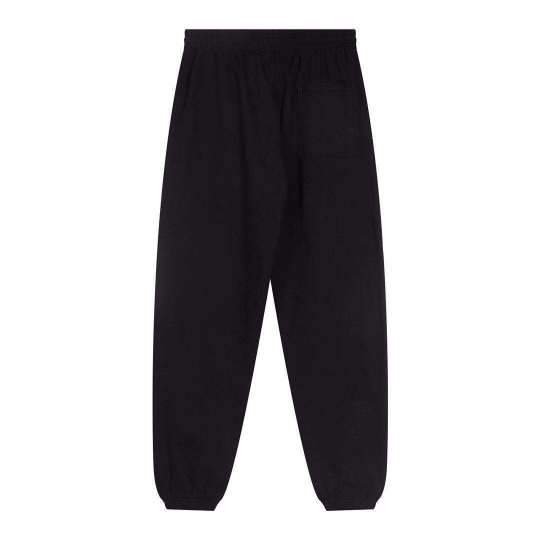 Ask Yourself Tracksuit Streetwear Set for Men & Women | Luxjewelss