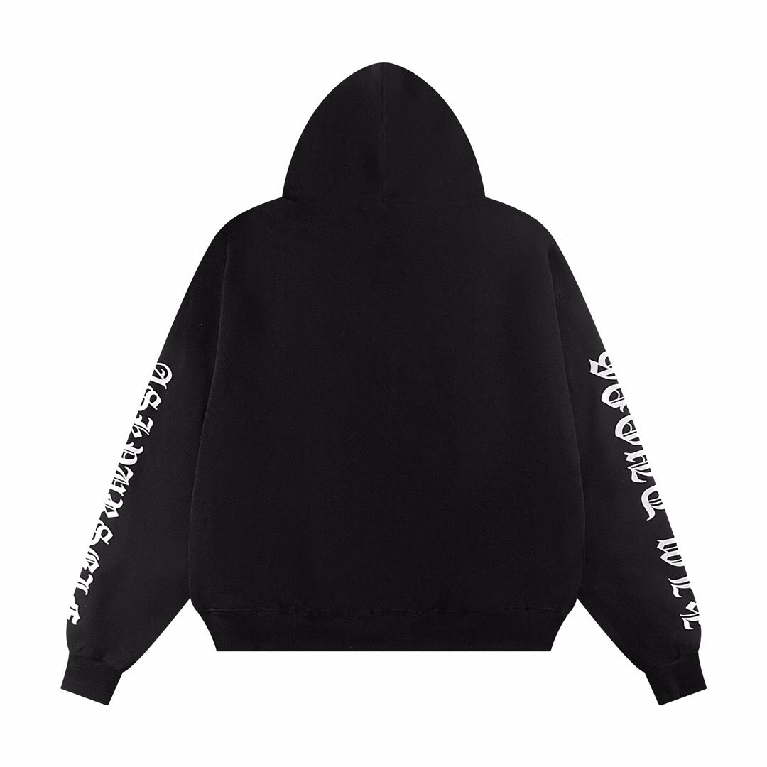 Ask Yourself Tracksuit Streetwear Set for Men & Women | Luxjewelss