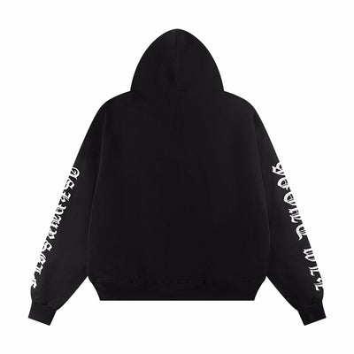Ask Yourself Tracksuit Streetwear Set for Men & Women | Luxjewelss