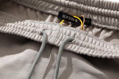 Yeezy Season 6 Jogging Pants Vintage Style Comfort | Luxjewelss