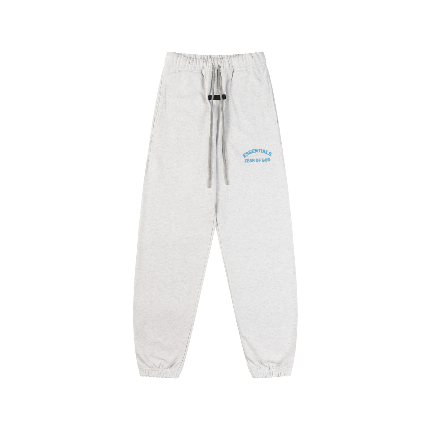 Fear Of God Essentials Fleece Sweatpants - Luxjewelss 