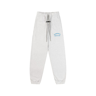 Fear Of God Essentials Fleece Sweatpants - Luxjewelss 