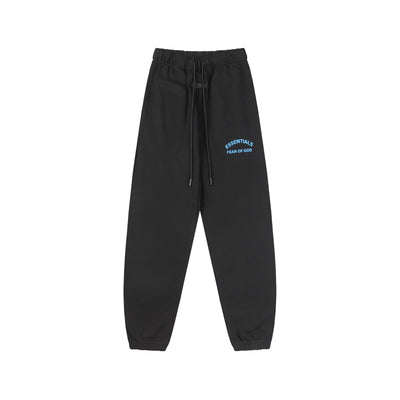 Fear Of God Essentials Fleece Sweatpants - Luxjewelss 