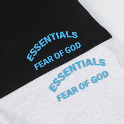 Fear Of God Essentials Fleece Sweatpants - Luxjewelss 