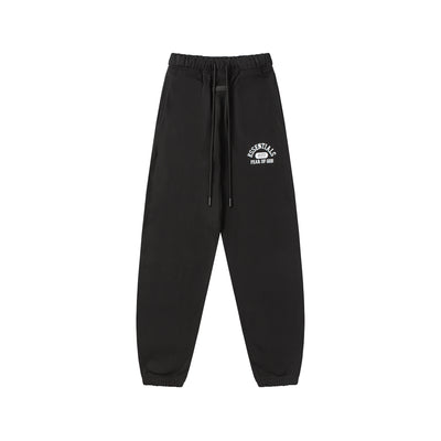 Fear Of God Essentials Sweatpants with Relaxed Fit | Luxjewelss