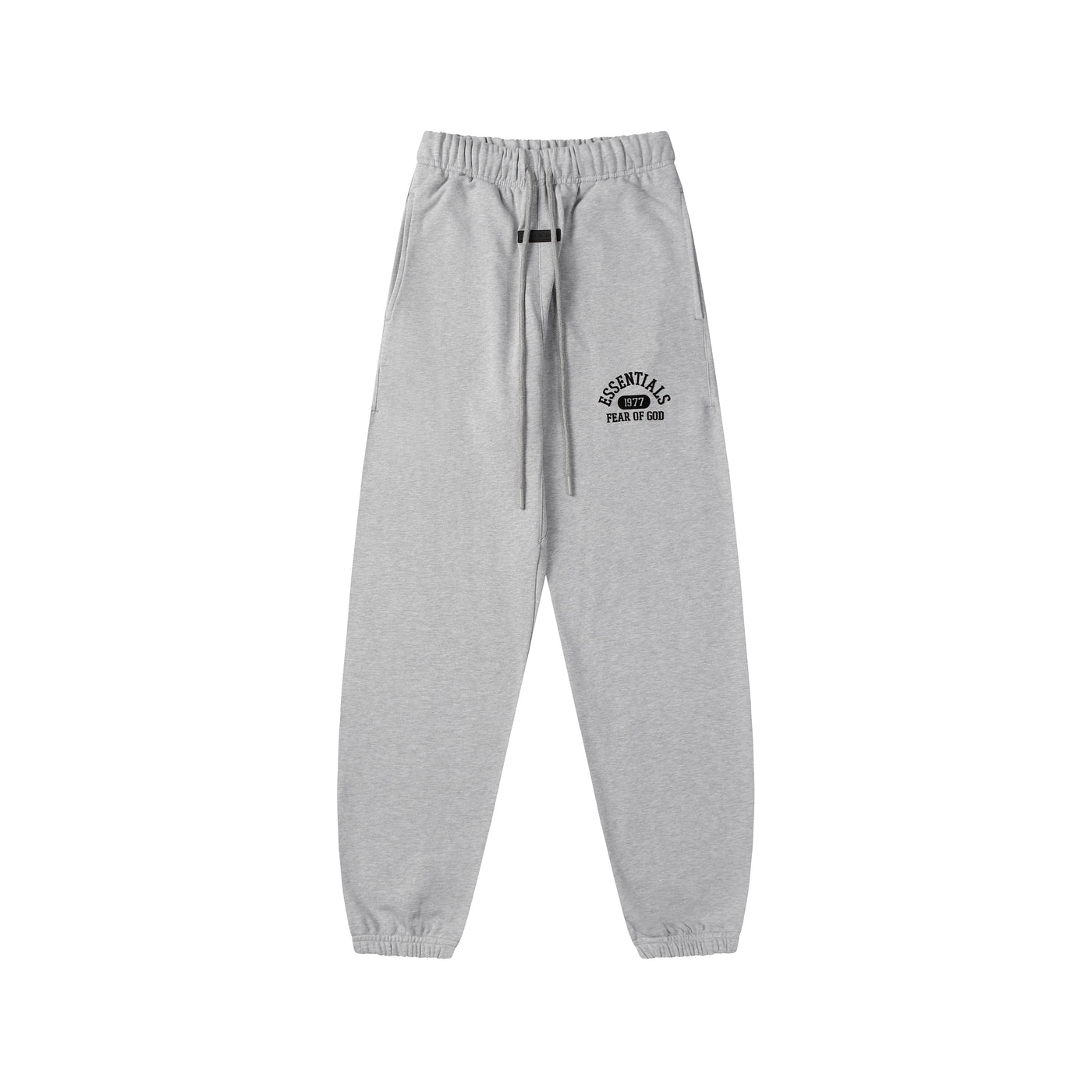 Fear Of God Essentials Sweatpants with Relaxed Fit | Luxjewelss