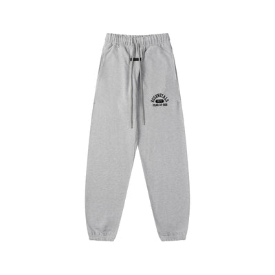 Fear Of God Essentials Sweatpants with Relaxed Fit | Luxjewelss