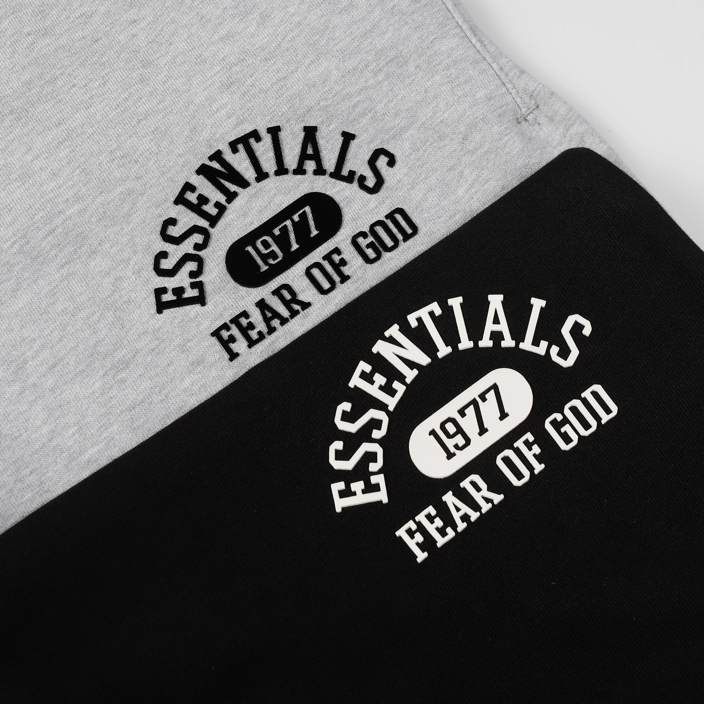 Fear Of God Essentials Sweatpants with Relaxed Fit | Luxjewelss