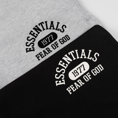 Fear Of God Essentials Sweatpants with Relaxed Fit | Luxjewelss