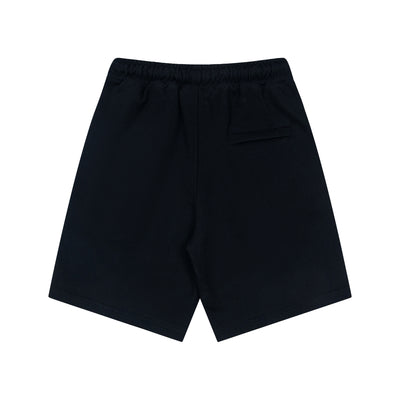 Syna World Logo Shorts Breathable Casual Fit Men’s | Luxjewelss