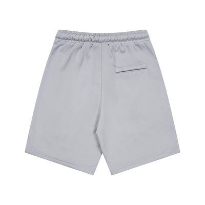 Syna World Logo Shorts Breathable Casual Fit Men’s | Luxjewelss