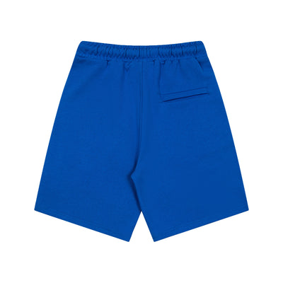 Syna World Logo Shorts Breathable Casual Fit Men’s | Luxjewelss