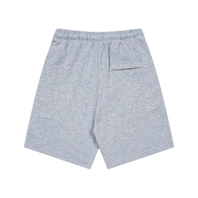 Syna World Logo Shorts Breathable Casual Fit Men’s | Luxjewelss