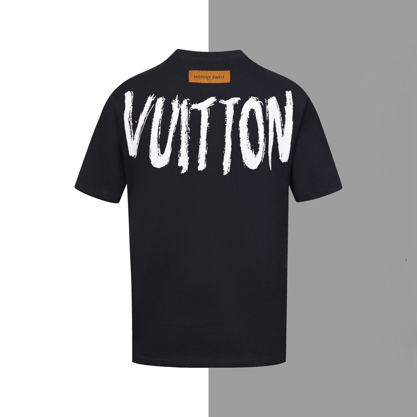 Louis Vuitton Print T-Shirt - Luxjewelss 
